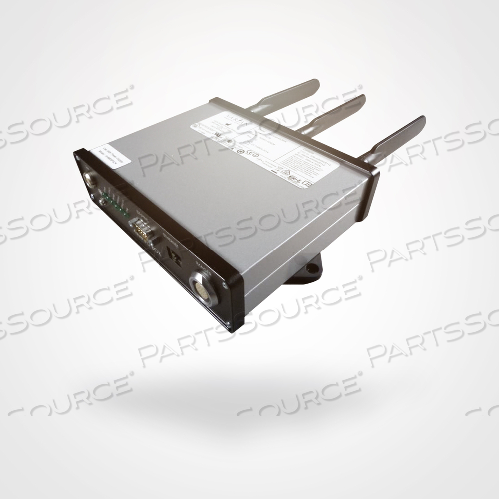 VARIAN PAXSCAN4336X INPUT/OUTPUT BOX II by Siemens Medical Solutions