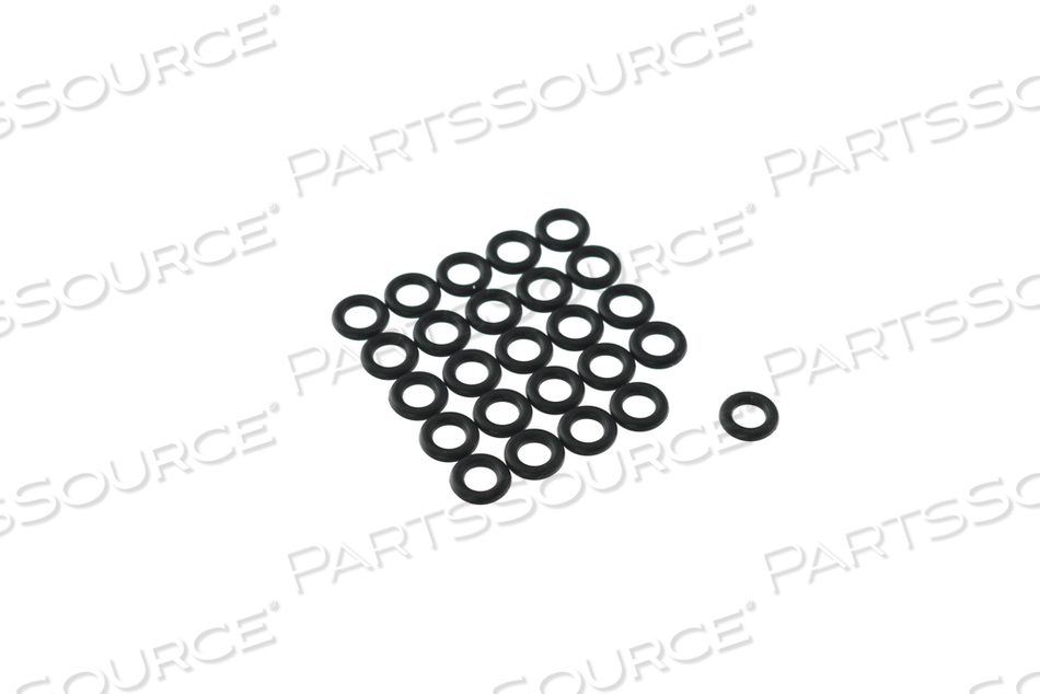 O-RING, 3.5 MM ID X 1.5 MM WALL THK by Fresenius Medical Care