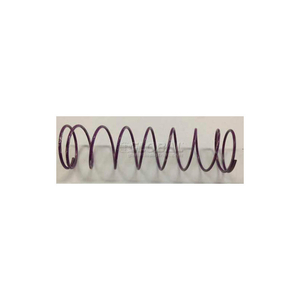 4"-12" VIOLET SPRING, FOR RV325-7 SERIES REGULATORS by Maxitrol 4"-12" VIOLET SPRING, FOR RV325-7 SERIES REGULATORS by Maxitrol