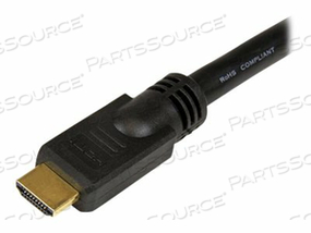 CREATE ULTRA HD CONNECTIONS BETWEEN YOUR HIGH SPEED HDMI-EQUIPPED DEVICES - HIGH by StarTech.com Ltd. CREATE ULTRA HD CONNECTIONS BETWEEN YOUR HIGH SPEED HDMI-EQUIPPED DEVICES - HIGH by StarTech.com Ltd.