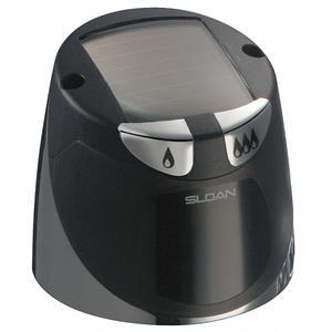 FLUSH VALVE COVER SLOAN by Sloan