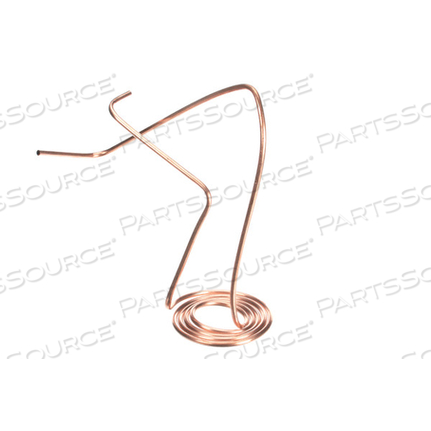 HOT GAS LOOP 1 AND 2 SECT REF by Traulsen