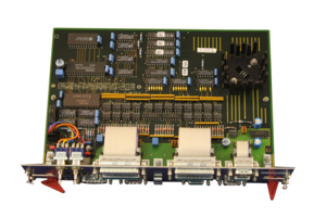 LUC BOARD VERSION 2 by Philips LUC BOARD VERSION 2 by Philips