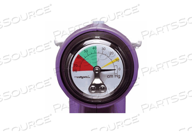 REUSABLE PUMP REPLACEMENT GAUGE by CooperSurgical