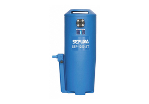 OIL WATER SEPARATOR 1250 SCFM MAX by Nano Sepura