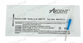 ARGENT™ STANDARD NEEDLE ELECTRODE (50 PER BOX) by McKesson ARGENT™ STANDARD NEEDLE ELECTRODE (50 PER BOX) by McKesson