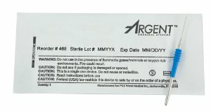 ARGENT™ STANDARD NEEDLE ELECTRODE (50 PER BOX) by McKesson