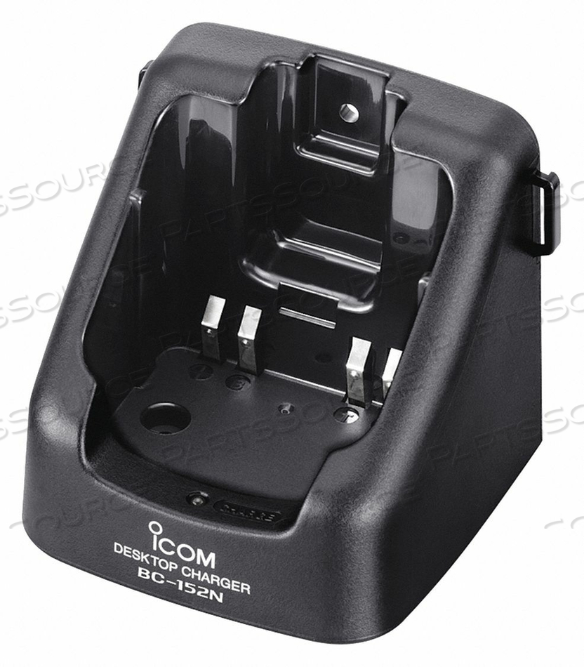 CHARGER CHARGES 1 UNIT by Icom
