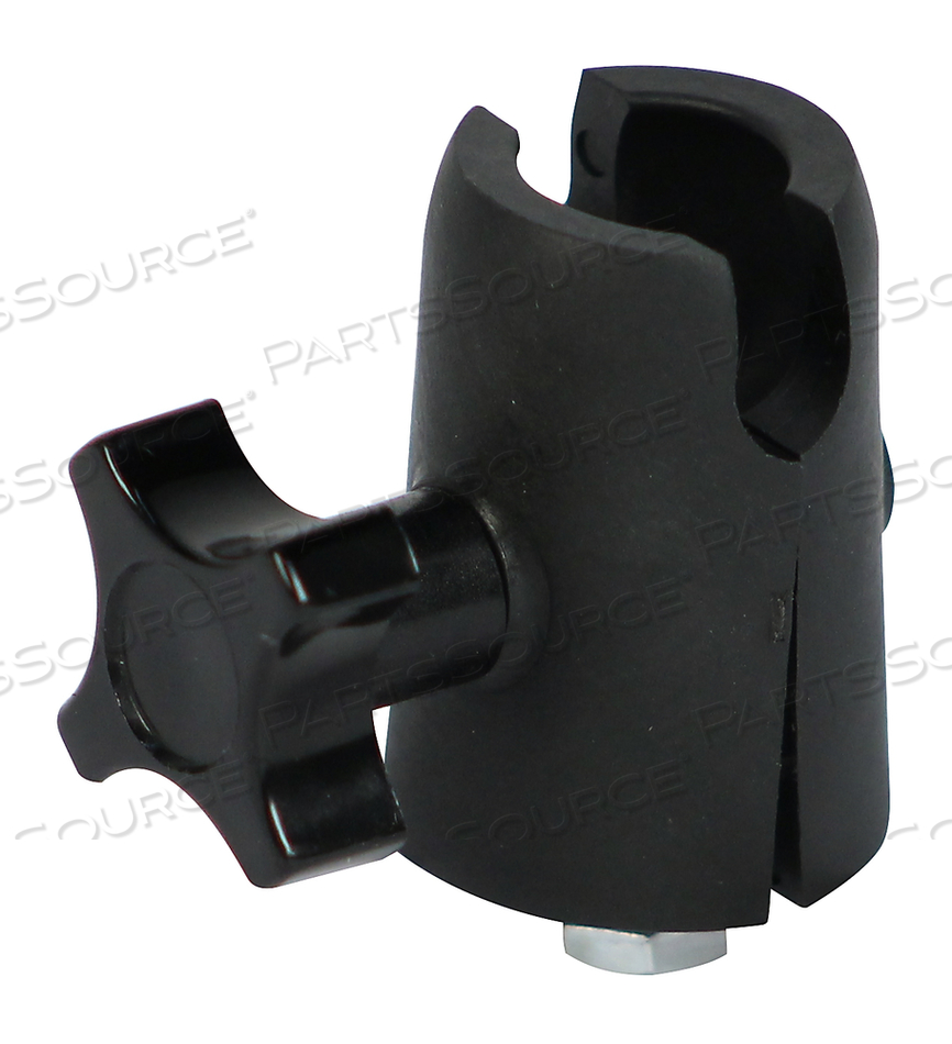 MEDVUE SWIVEL BALL SOCKET MOUNTING KIT by Detecto Scale / Cardinal Scale MEDVUE SWIVEL BALL SOCKET MOUNTING KIT by Detecto Scale / Cardinal Scale