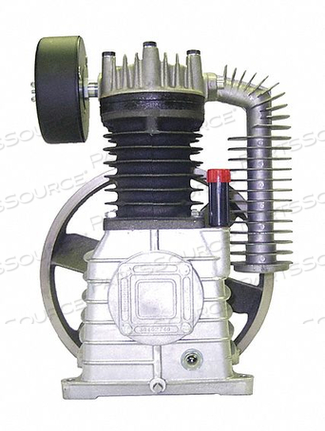 CYLINDER REPL. PUMP 1 STAGE 7 1/2 HP by Rolair