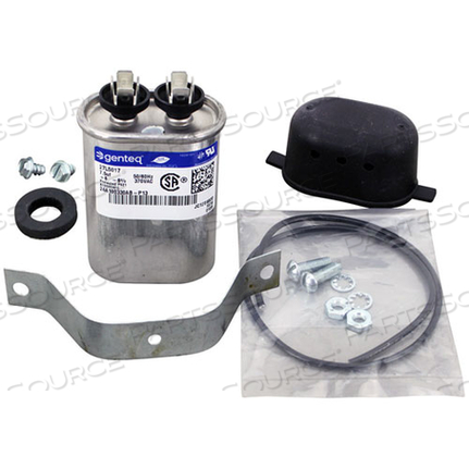 CAPACITOR KIT 