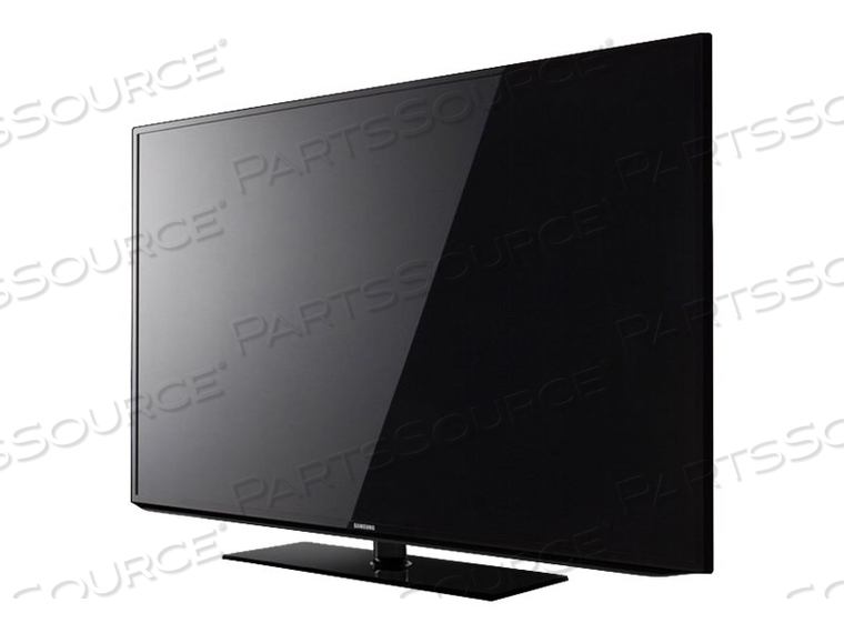 HDTV, LED DISPLAY, 35.5IN WIDTH, 20.9IN HEIGHT, 6.4IN DEPTH, 1 NUMBER OF USB, 60HZ REFRESH RATE, STANDARD REMOTE TYPE, 32IN SCREEN SIZE by Samsung Electronics