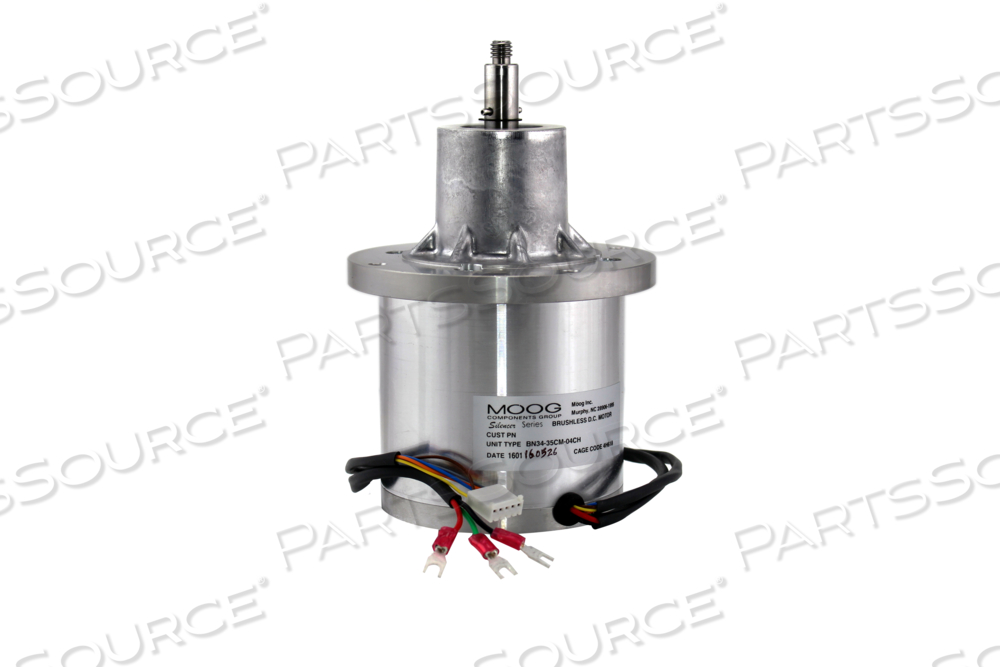 MOTOR, 2110/2410 by Global Focus Marketing & Distribution (GFMD)