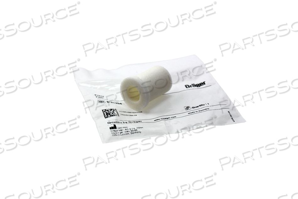 FILTER by Draeger Inc.