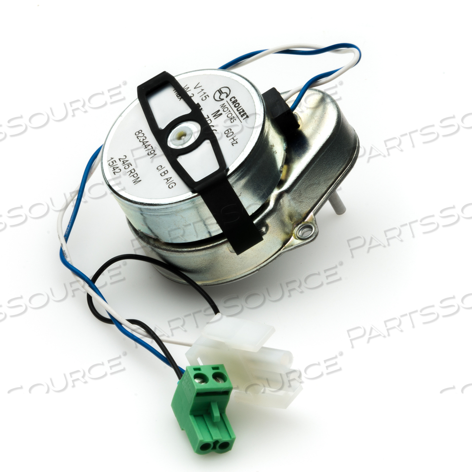 MOTOR HARNESS ASSEMBLY by STERIS Corporation