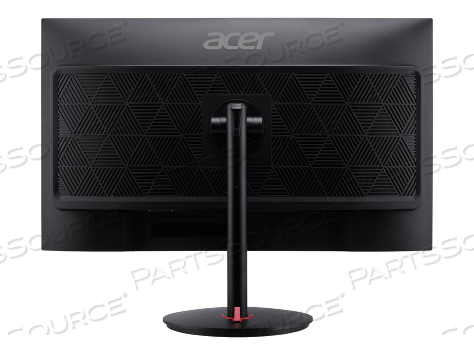 NITRO XV320QU LVBMIIPHX, XV0 SERIES, LED MONITOR, GAMING, 31.5", 2560 X 1440 WQHD @ 144 HZ, IPS, 250 CD/M-, 1000:1, HDR10, 1 MS, 2XHDMI, DIS by Acer (America)