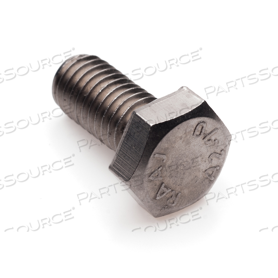 M8 X 1.25MM X 16MM BOLT by STERIS Corporation M8 X 1.25MM X 16MM BOLT by STERIS Corporation