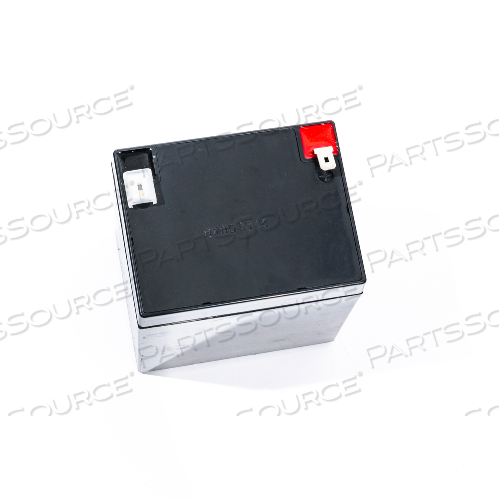 RECHARGEABLE BATTERY 12 V by Stryker Medical