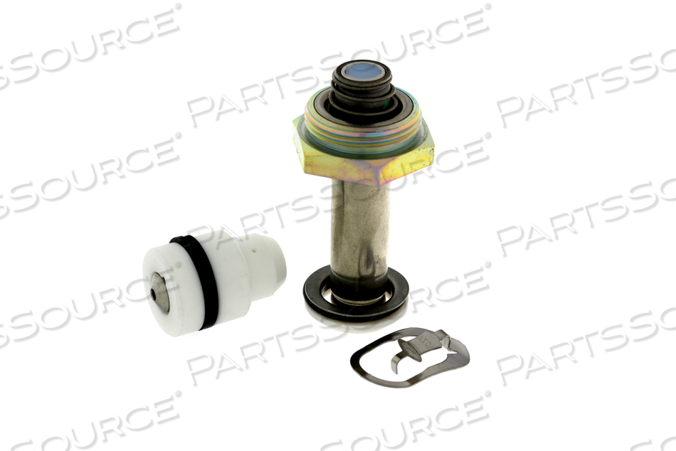 VALVE REBUILD KIT by Getinge USA Sales, LLC VALVE REBUILD KIT by Getinge USA Sales, LLC