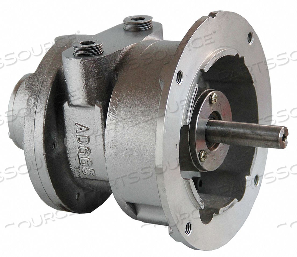 AIR MOTOR 4 HP 128 CFM 3000 RPM by Speedaire AIR MOTOR 4 HP 128 CFM 3000 RPM by Speedaire