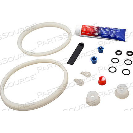 GASKET KIT CDS-2 