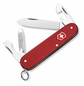 SWISS ARMY KNIFE 4 FUNCTIONS by Victorinox Swiss Army