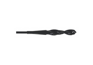SERRATED CABLE BIT STEEL 9/16 X 72 by Eagle Tool Us SERRATED CABLE BIT STEEL 9/16 X 72 by Eagle Tool Us