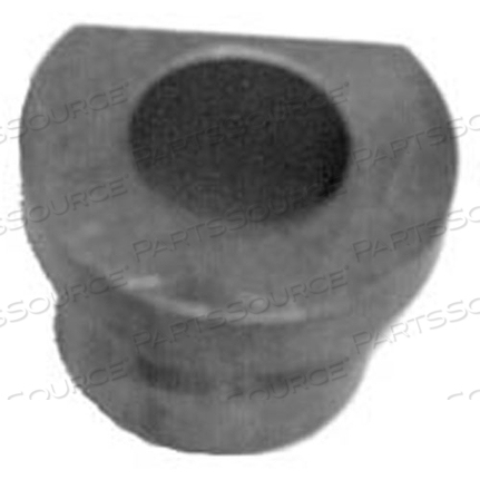 HINGE PIN BEARING 1/2 ID X 13/16 OD 