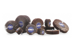 FLAP WHEEL TEST KIT by Merit
