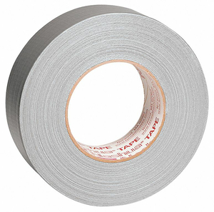 DUCT TAPE 48MM X 55M 10 MIL SILVER by Nashua