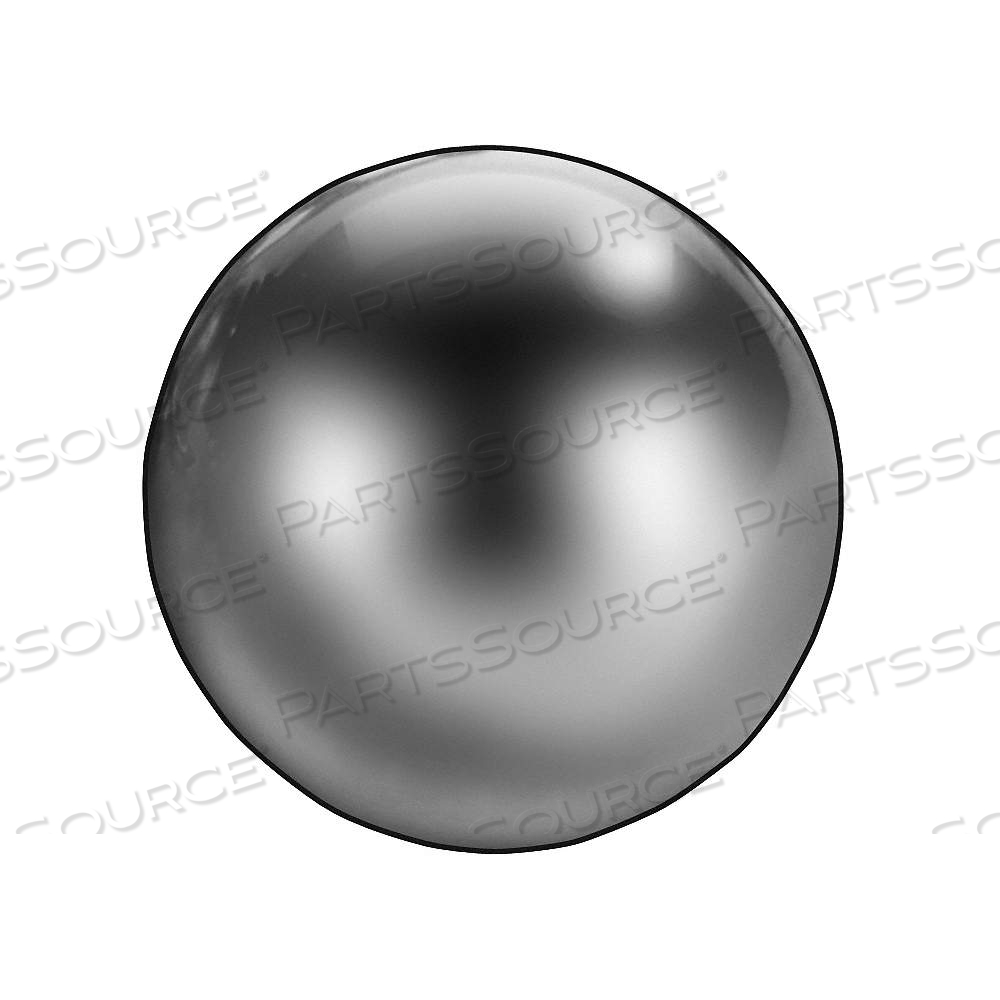 STAINLESS STEEL BALL 440C, 25 BALL BEARING GRADE, 0.016 G BALL WT, 1/16 IN OUTSIDE DIA, POLISHED, PK by Approved Vendor STAINLESS STEEL BALL 440C, 25 BALL BEARING GRADE, 0.016 G BALL WT, 1/16 IN OUTSIDE DIA, POLISHED, PK by Approved Vendor