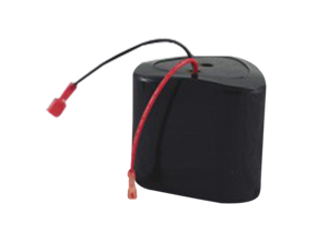 BATTERY, SEALED LEAD ACID, 6V, 5 AH by R&D Batteries, Inc.