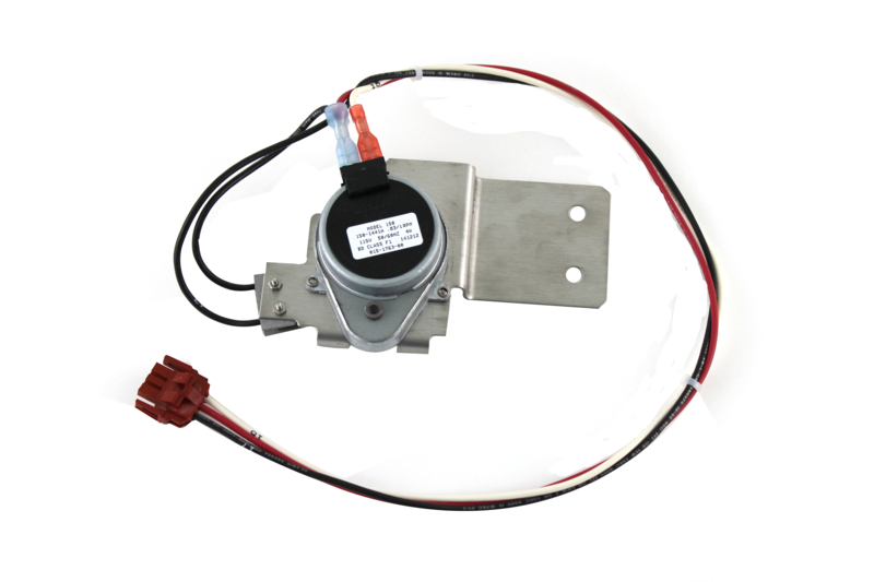 002-1731-00 KIT, SCP TILT ACTUATOR W/O MOTOR: The Midmark Parts + Services  Store - The Midmark Parts + Services Store