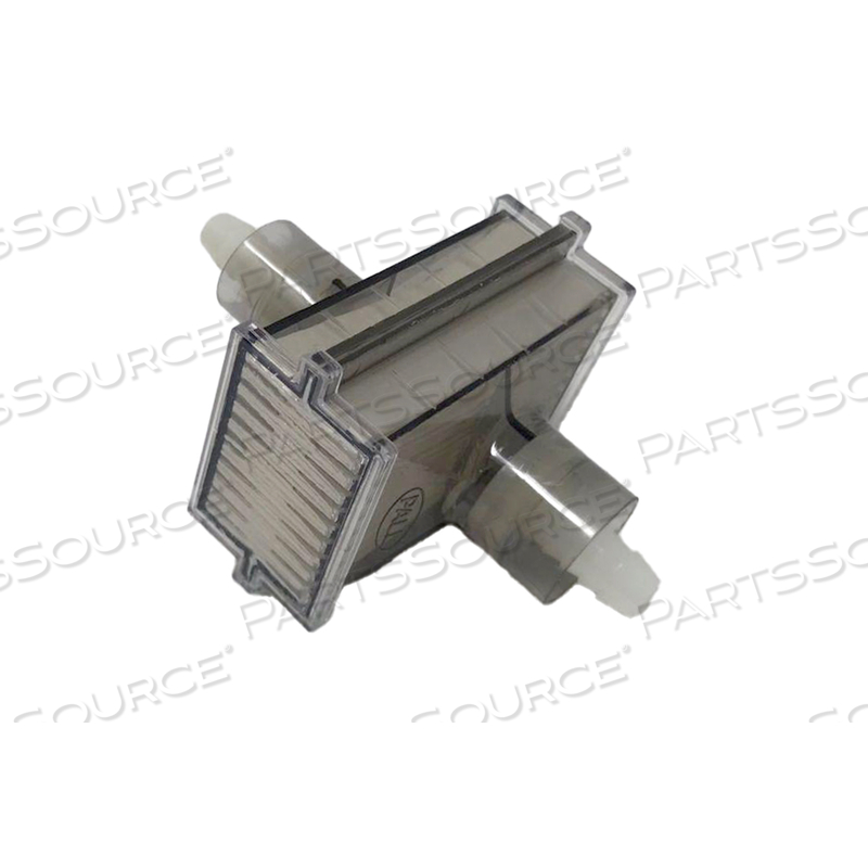 DISPOSABLE 0.2µ ASPIRATION FILTER by Wells Johnson DISPOSABLE 0.2µ ASPIRATION FILTER by Wells Johnson