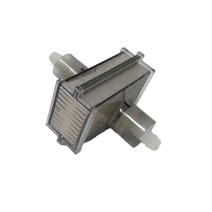 DISPOSABLE 0.2µ ASPIRATION FILTER by Wells Johnson DISPOSABLE 0.2µ ASPIRATION FILTER by Wells Johnson