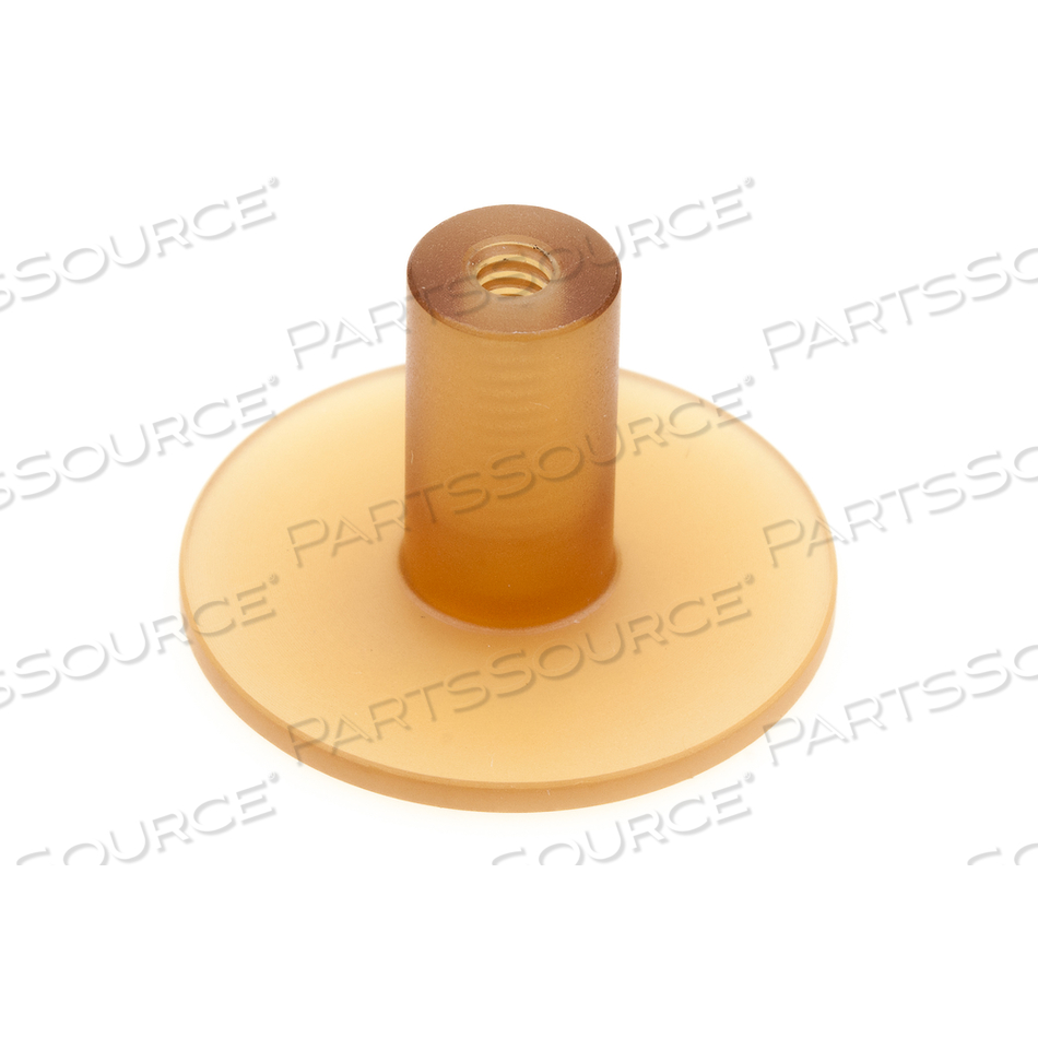 DISK ULTEM VENTILATION DAMPER CHECK V. by STERIS Corporation