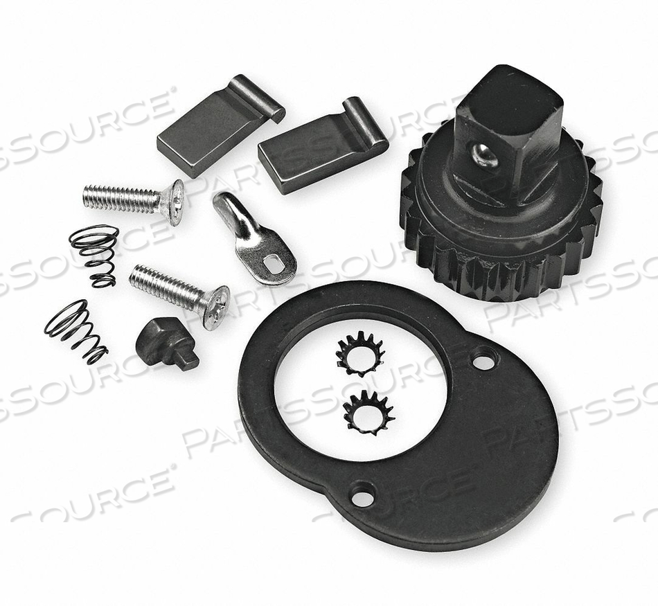 KIT REP TORQUE WRENCH by Proto KIT REP TORQUE WRENCH by Proto