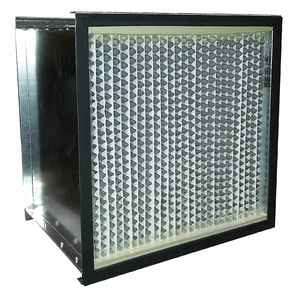 HEPA FILTER FOR MFR NO OA600V AND MF2 by Omnitec Design Inc.