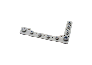 SWITCH ARRAY KEYPAD by Welch Allyn Inc.