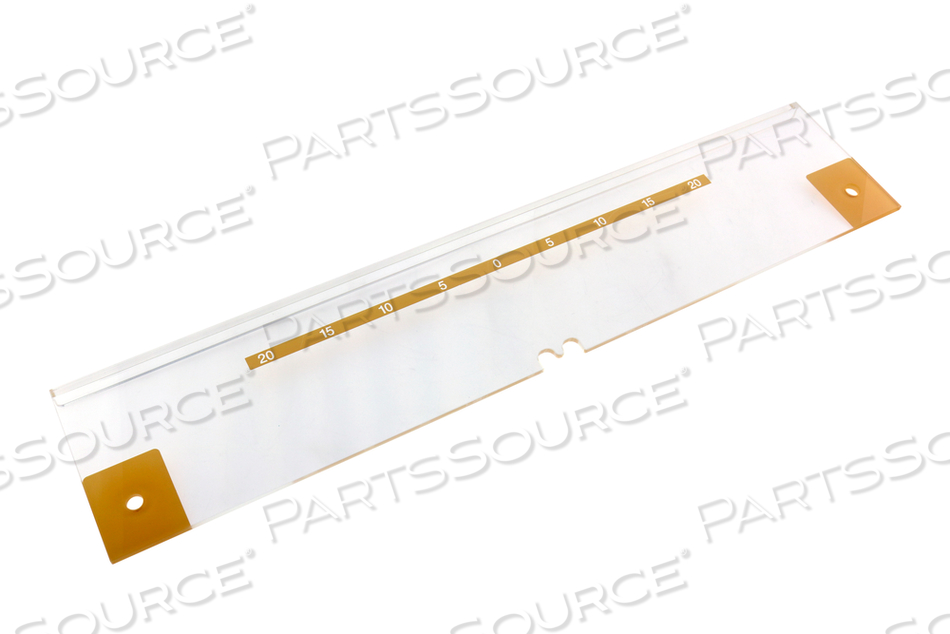 15CM SIDE PANE FOR BABYTHERM® 8004/8010 OPEN CARE UNIT 