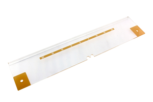 15CM SIDE PANE FOR BABYTHERM® 8004/8010 OPEN CARE UNIT by Draeger Inc.