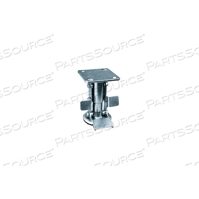 FLOOR LOCK by Pucel Enterprises