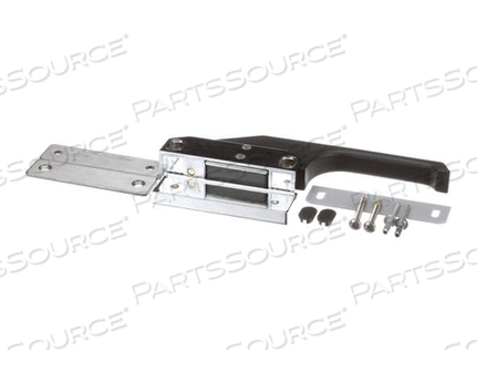 MAGNETIC LATCH HANDLE by Lockwood Mfg Co