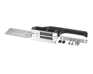 MAGNETIC LATCH HANDLE by Lockwood Mfg Co