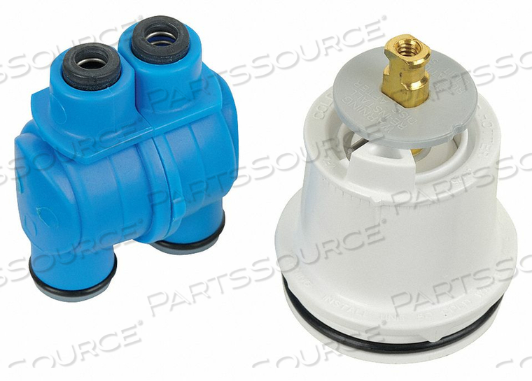 REPLACEMENT STEM RESIN by Delta REPLACEMENT STEM RESIN by Delta