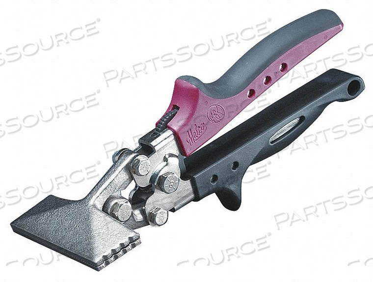 HAND SEAMER REDLINE by Malco HAND SEAMER REDLINE by Malco