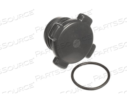 KIT, WASH ARM PLUG & O-RING by Hobart Corporation