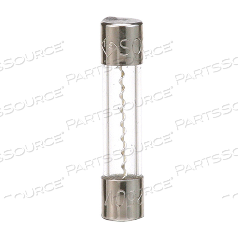 15 AMP FUSE by Panasonic Microwave