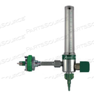 FM 15LPM US OXY OH 2'' PIPE EXT SWIVEL by Ohio Medical, LLC