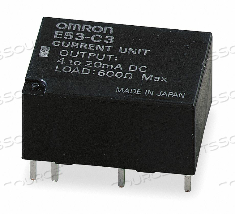 PROCESS CONTROL BOARD by Omron - Electronic Division